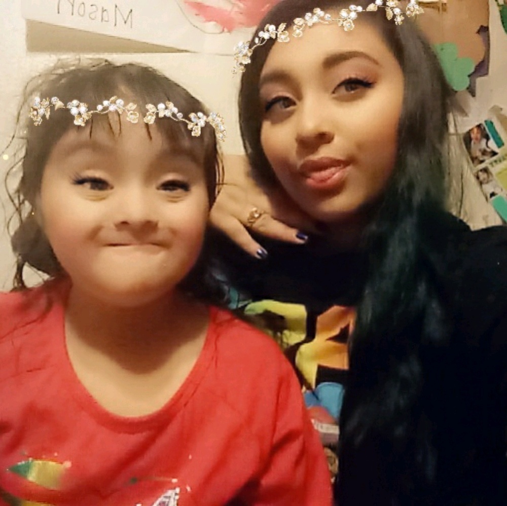 Meet your Posher, Sheila